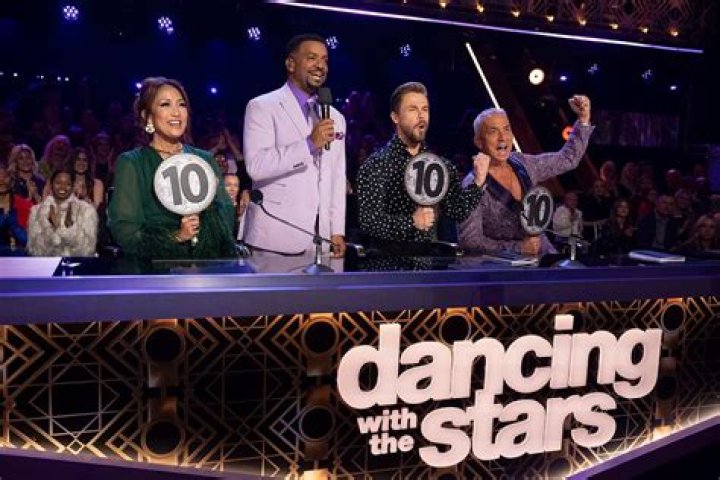 Dancing With The Stars Vote: Your Guide To Making Your Voice Heard!