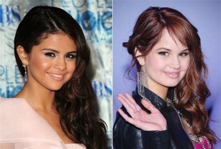 Debby Ryan Doppelgangers: Spot-On Lookalikes