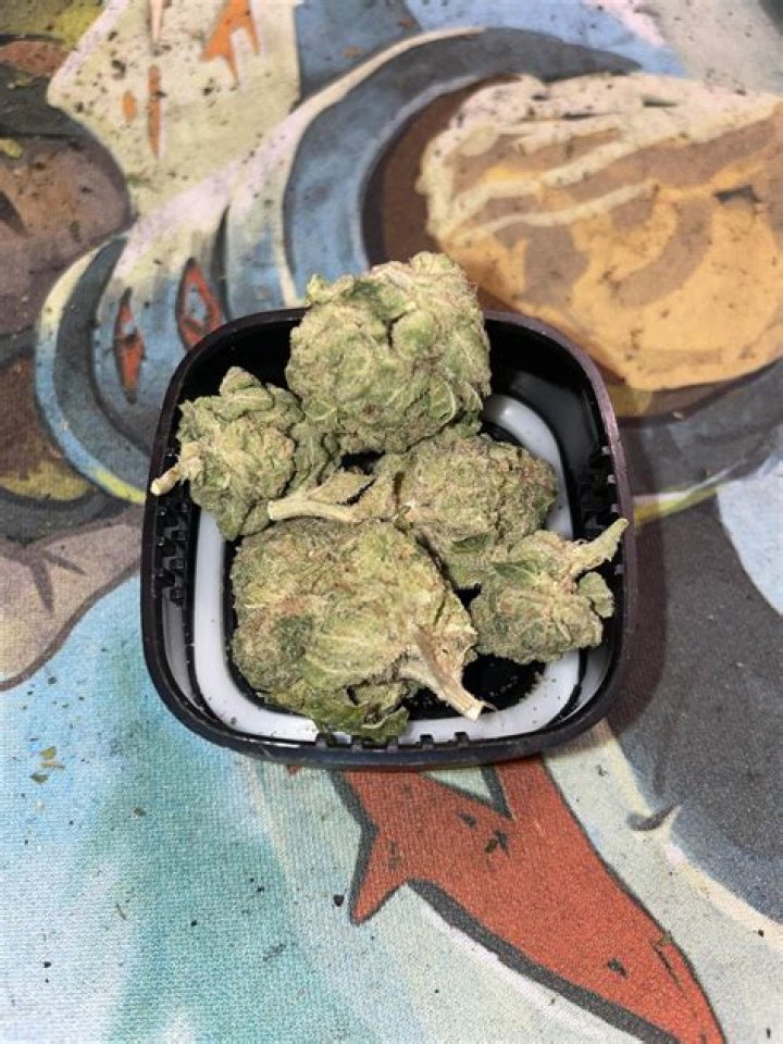 The Ultimate Guide To Decatur Kush: Strain Review And Grow Tips