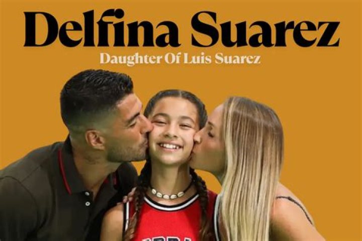 Who Is Delfina Surez? | Background And Country Of Origin