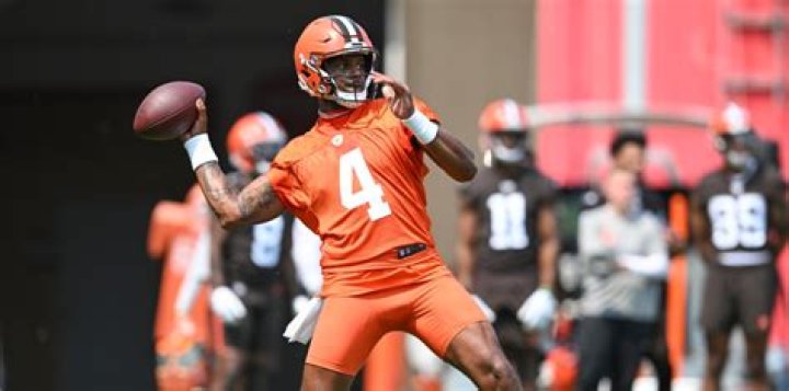 The Ultimate Guide To Catchy Deshaun Watson Fantasy Football Names