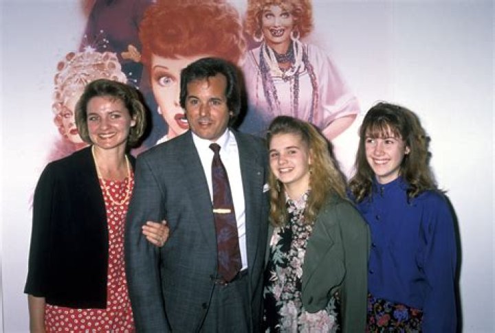 Remembering Desi Arnaz Jr.: The Legacy Of A Hollywood Icon