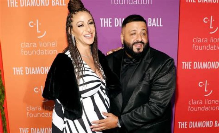 A Comprehensive Guide To DJ Khaled's Relationships