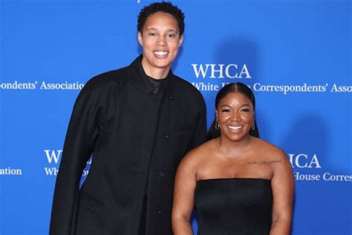 Brittney Griner And Her Twins: Exploring The Unbreakable Bond