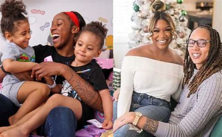 Who's Brittney Griner's Kids? The WNBA Star's Family Uncovered
