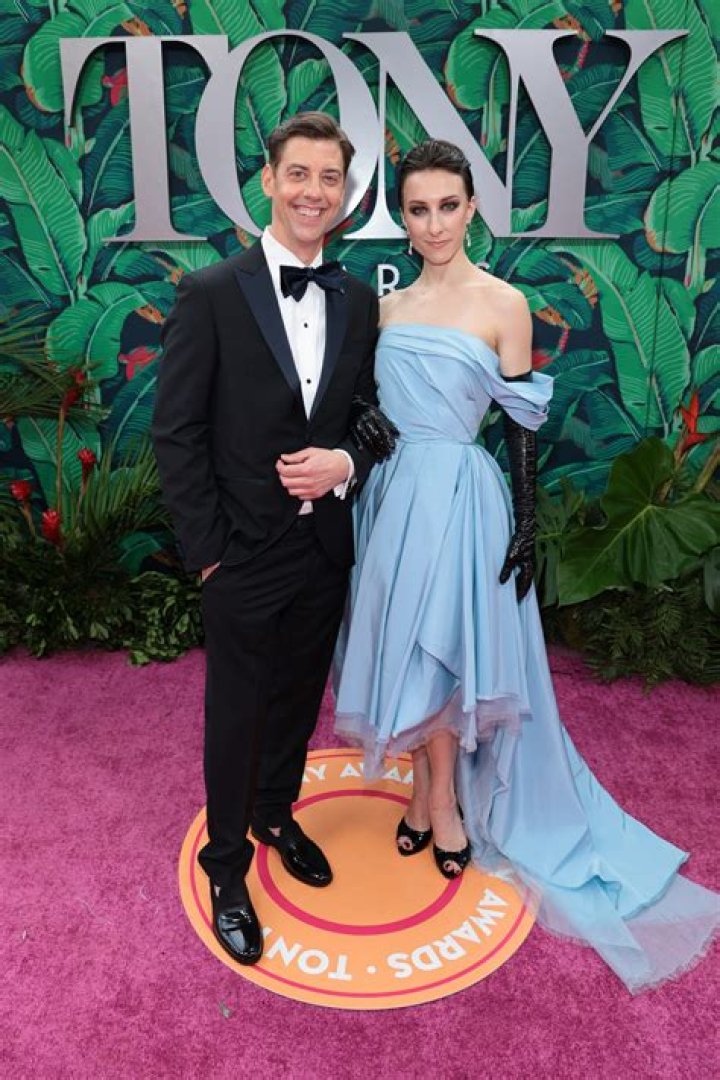 Christian Borle's Kids: A Glimpse Into His Family Life