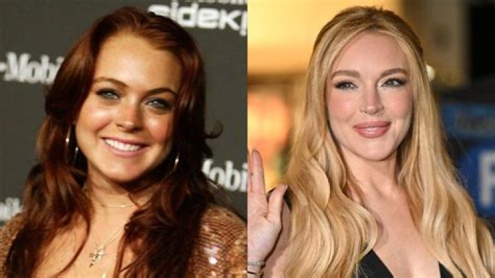 Is Lindsay Lohan An Identical Twin? The Surprising Truth Revealed