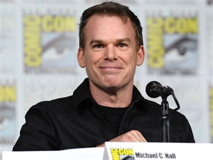 Does Michael C. Hall Have Siblings?