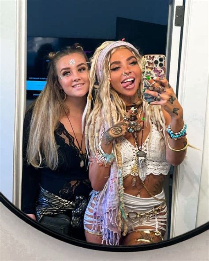 Uncover The Truth: Does Shanin Blake Engage In OnlyFans Activities?