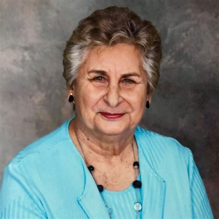 Uncover The Extraordinary World Of Dolores Hunter