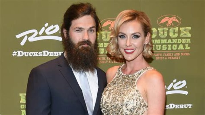 Duck Dynasty's Missy Robertson Loses Beloved Wife Today
