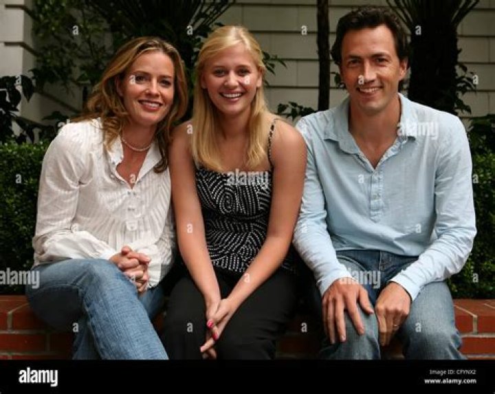 Discover The Hidden Family Ties: Elisabeth Shue And Her Siblings