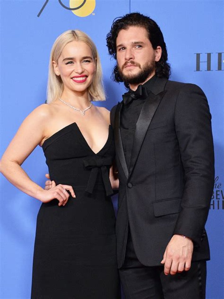 Emilia Clarke's Relationship Status: Who's The Lucky Guy?