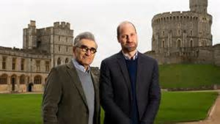 The Ultimate Guide To Eugene Levy's Relationships