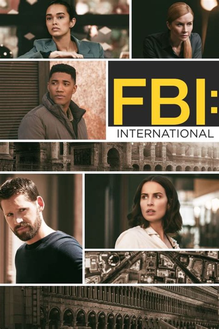 FBI Showrunner: Behind-the-Scenes Insights Into The Hit Crime Drama