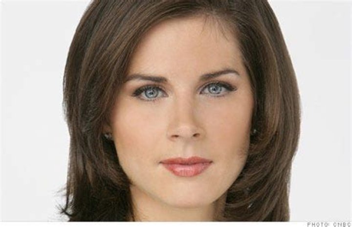 CNN's Notable Female Anchors: Past And Present