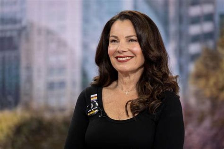 The Shocking Attack On Fran Drescher: Details And Aftermath