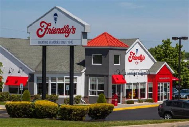 Friendly's Express: Your Go-To Destination For Delicious Meals
