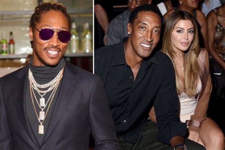 The Ultimate Guide To: Future Of Larsa Pippen