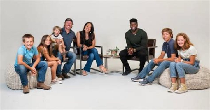 The Gaines Family's Journey Today: A Look Behind The Scenes