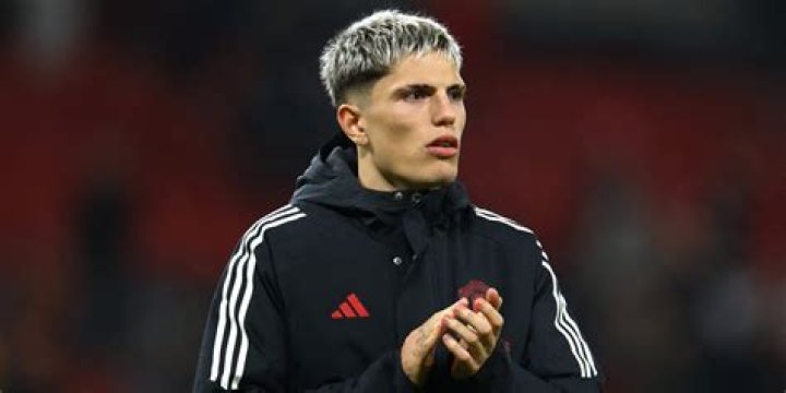 Top Garnacho Face Surgery: Before And After Results