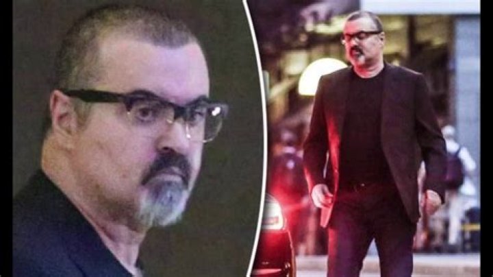 The Last Photo Of George Michael: A Heartbreaking Farewell
