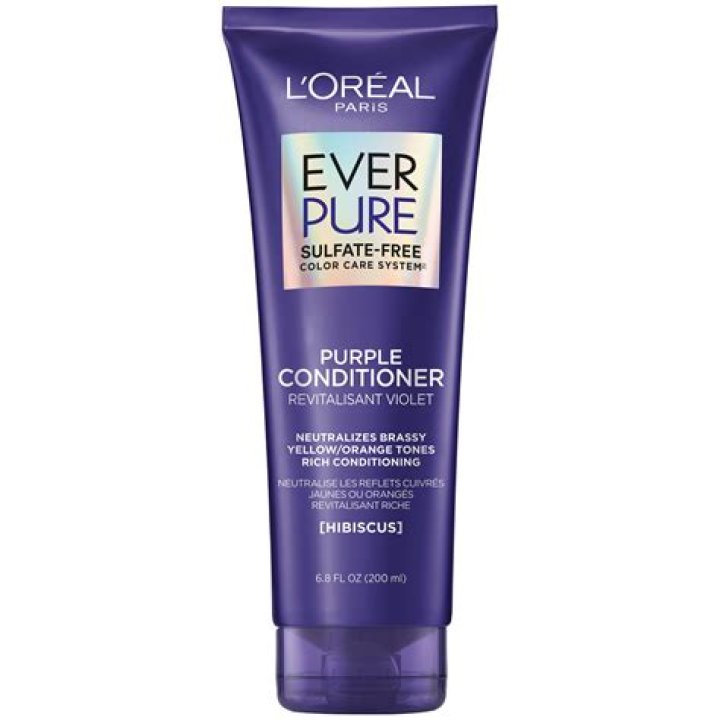 Ultimate Guide To The Best Purple Conditioners To Neutralize Brass