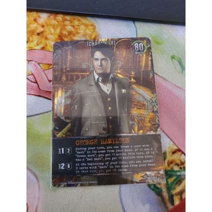 The Life And Legacy Of Hollywood Icon: George Hamilton