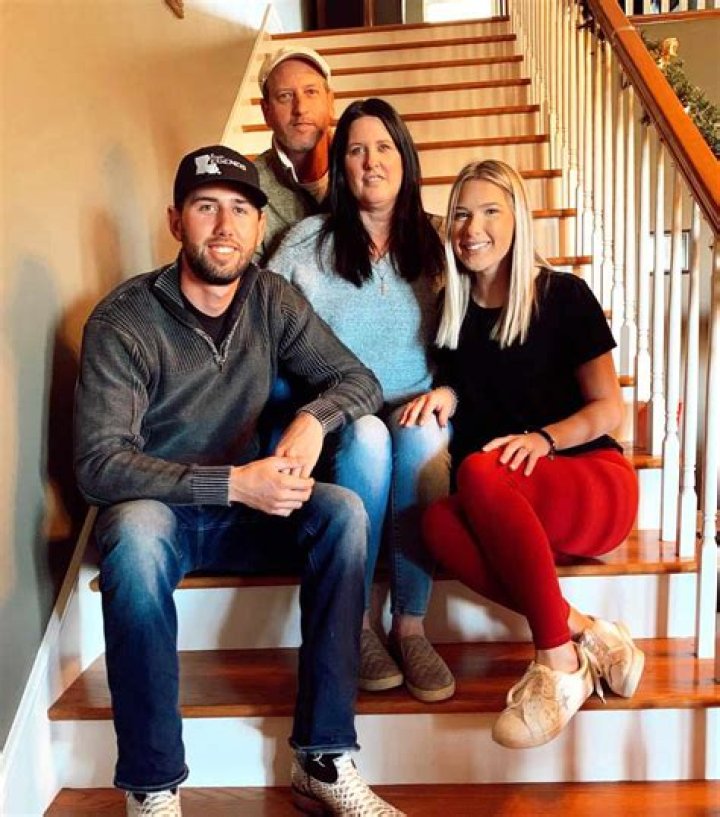 Discover The Mysterious Sister Of Gypsy Rose Blanchard