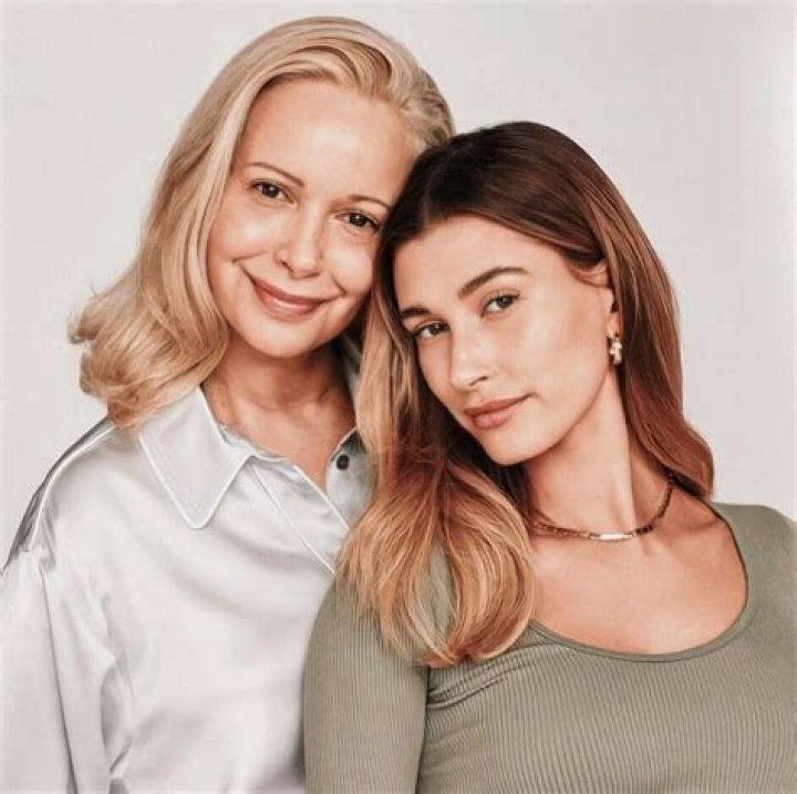Hailey Baldwin's Mom: Everything You Need To Know About Kennya Baldwin