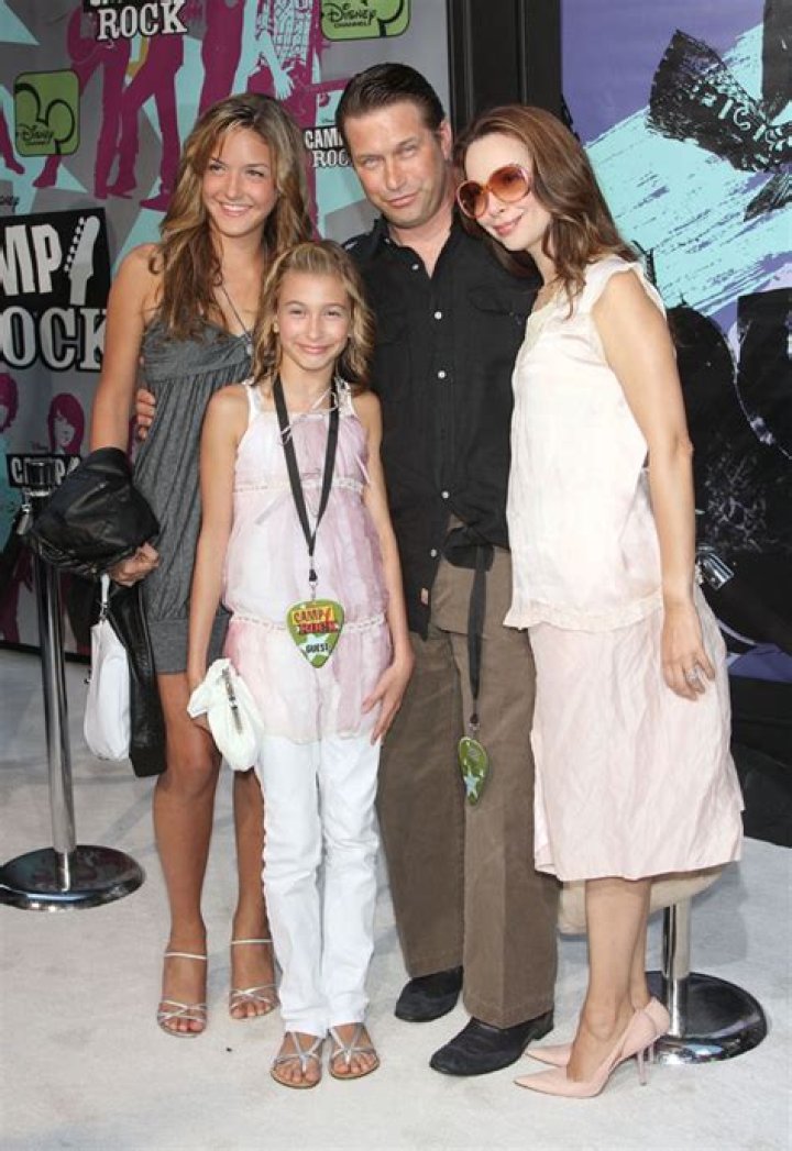 Celebrity Connections: Hailey Baldwin's Family Lineage