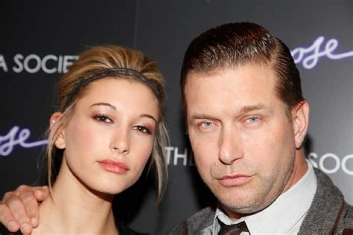 Hailey Bieber's Father: A Deeper Dive Into The Life Of Stephen Baldwin