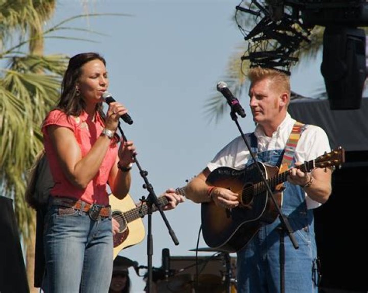 Has Rory Feek Found New Love After Loss?