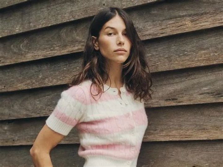 Helena Vestergaard's Net Worth: How Wealthy Is The Danish Model?