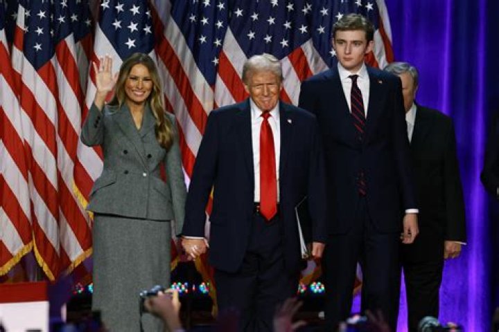 Ultimate Guide: Unveiling The Net Worth Of Barron Trump