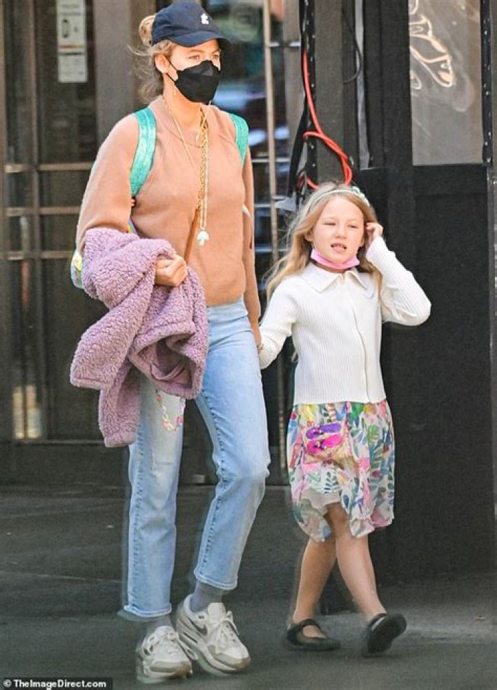 Uncover The Age Of Blake Lively's Little Star