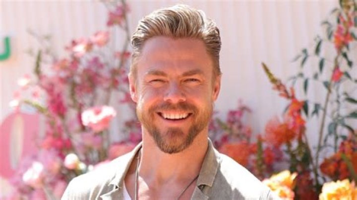 Unveiling The Age Of Derek Hough: A Journey Through Time
