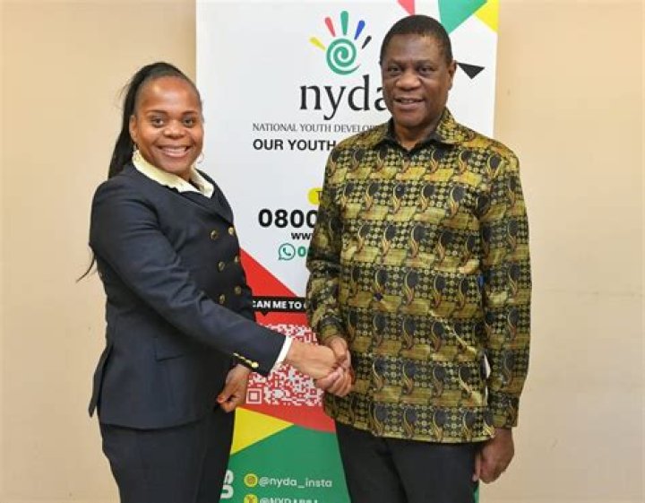 The Real Age Of Dr. Phophi Ramathuba, Unveiled