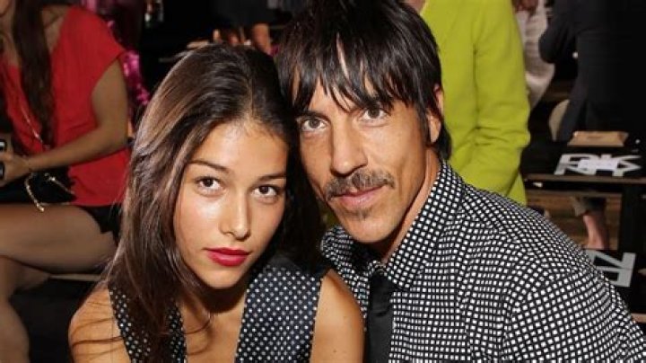 Uncovering Helena Anthony Kiedis' Age: A Deep Dive