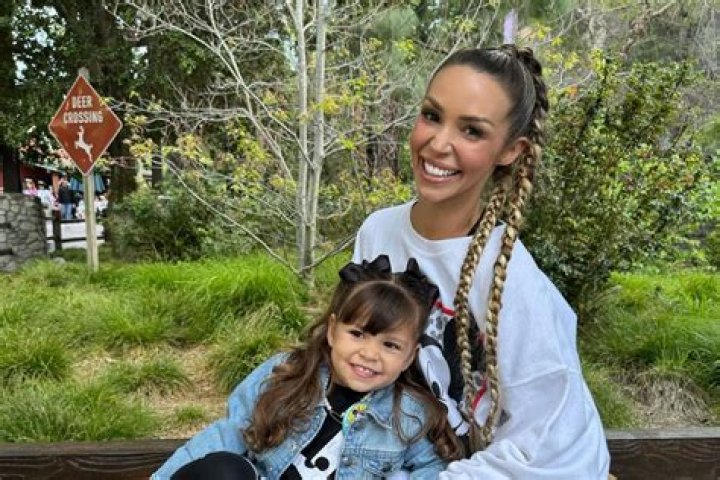 How Old Is Scheana Shay's Daughter? Here's The Scoop!