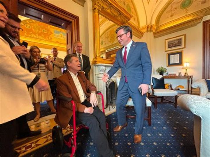 Uncovering Randy Travis' Age At The Time Of His Stroke