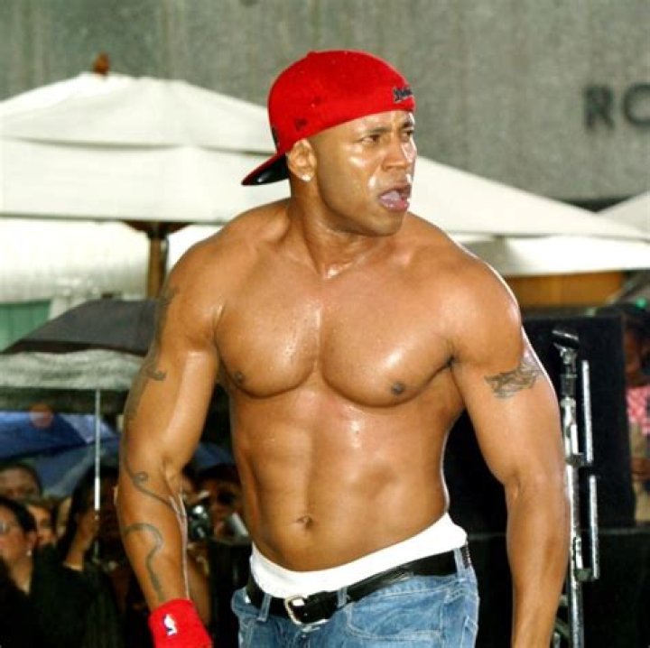 Discovering The Height Of LL Cool J: How Tall Is He Really?