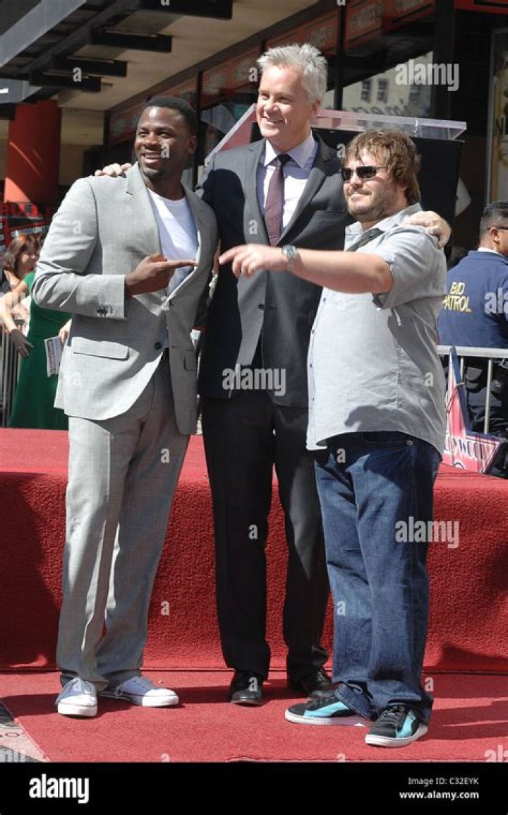 Tim Robbins: How Tall Is The Academy Award Winning Actor?