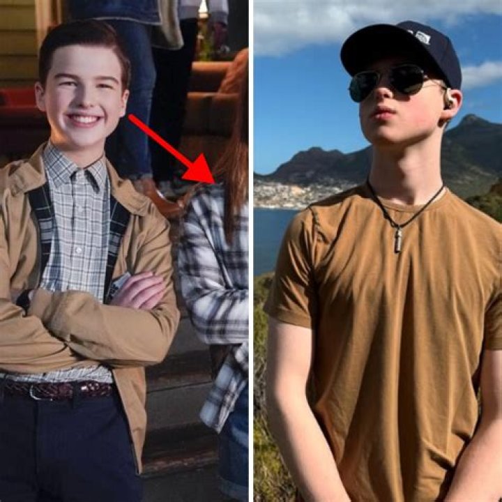 The Latest On Iain Armitage's Relationship Status