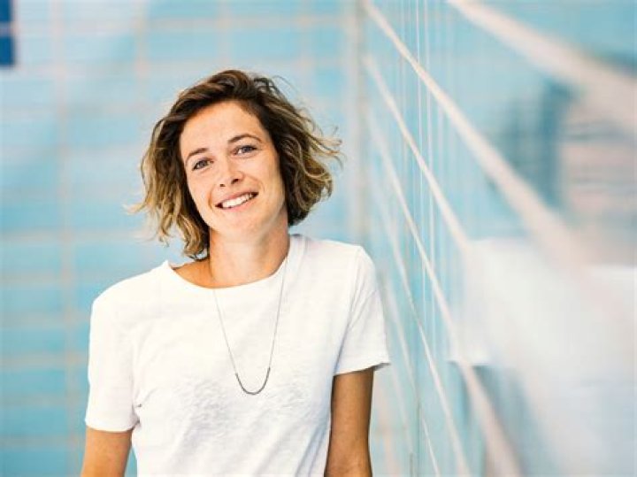 Imke Courtois: The Rising Star In Women's Football