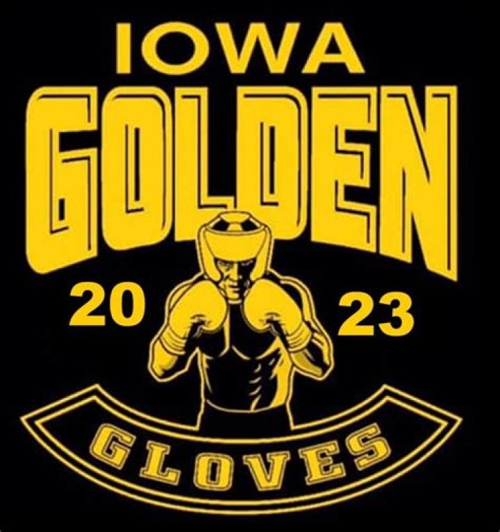 Iowa Golden Gloves: Local Fighters Step Into The Ring