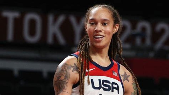 Is Brittney Griner A Man? Uncovering The Truth