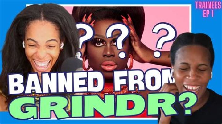 The Truth Behind: Is Brittany Grinder Transgender?