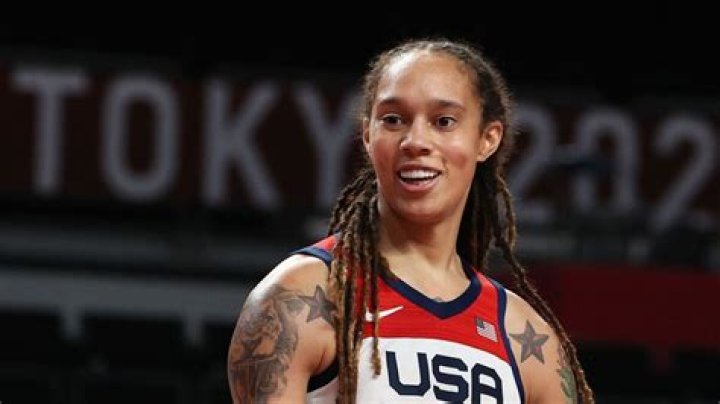 Is Brittney Griner Actually A Man? The Truth Behind The Rumors