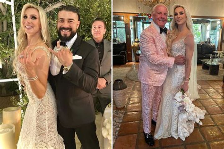 Unveiling The Truth: Is Charlotte Flair Married, Finally?